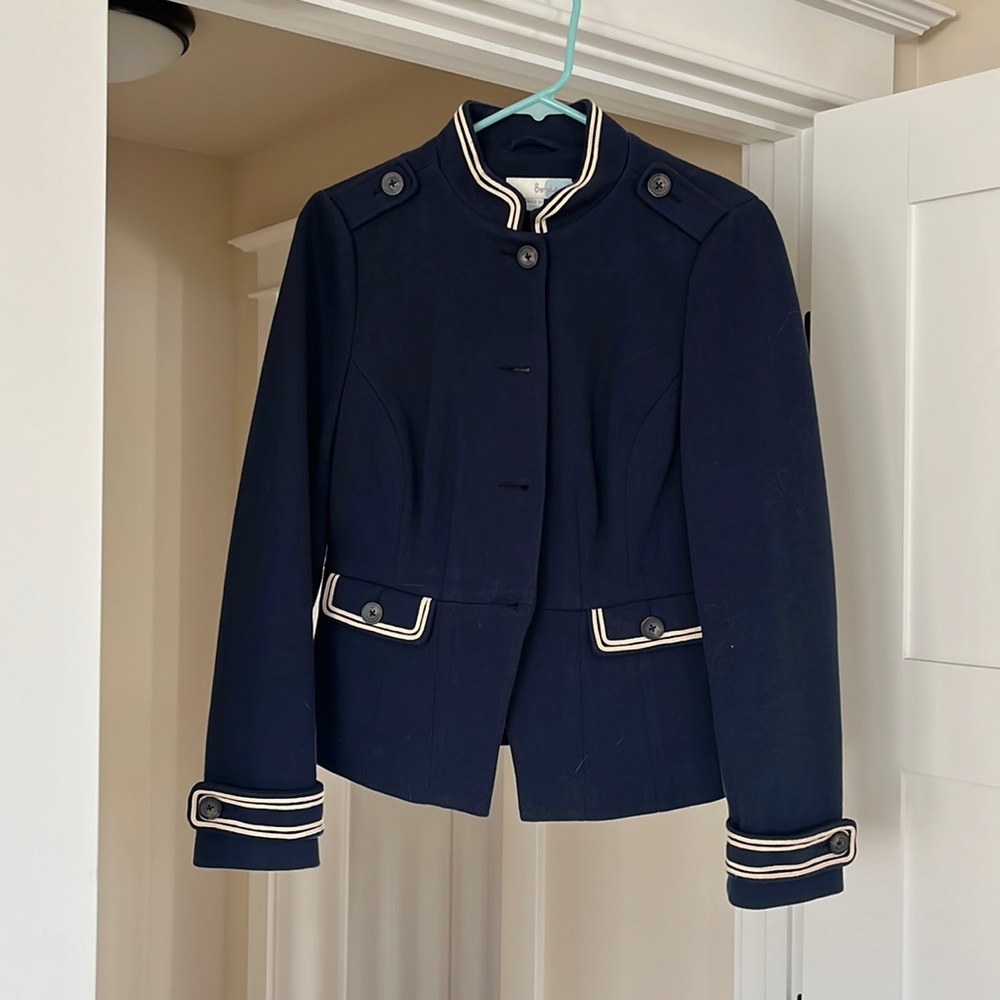 Boden military jacket
